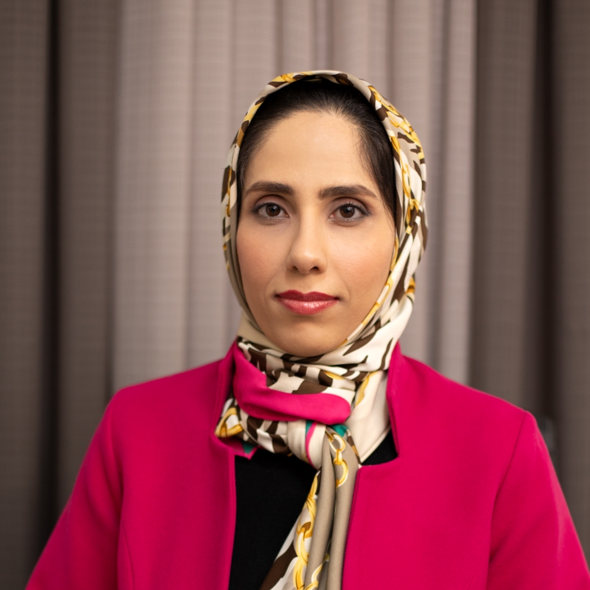 دکتر مریم مظاهری